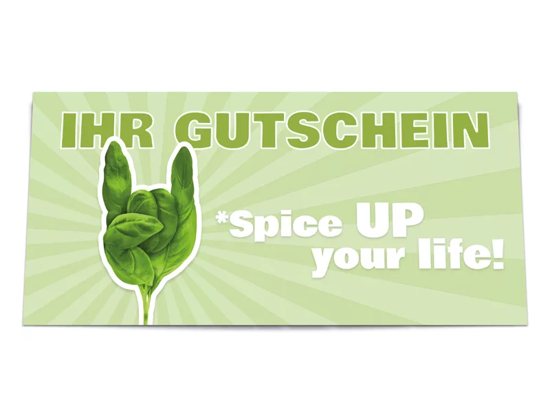 Spiceboxx Gutschein-Kampagnen